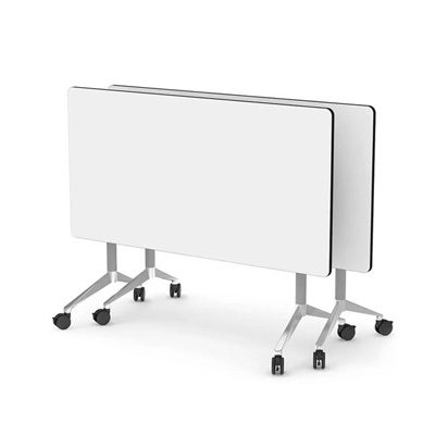 Mesa aula modelo Alufloop