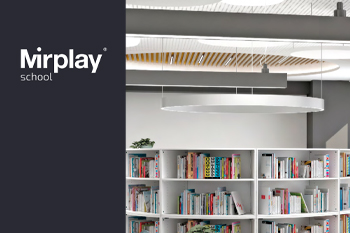 Catálogo Mirplay Sillas Aula