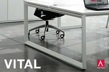 Catálogo Actiu Sillas Oficina