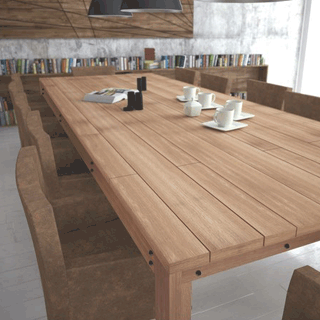 Mesas de comedor
