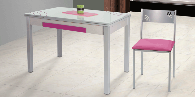 Aspectos a tener en cuenta antes de comprar una mesa