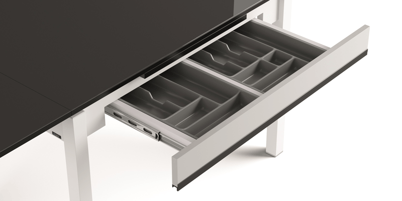 Miniguía para comprar la mesa adecuada